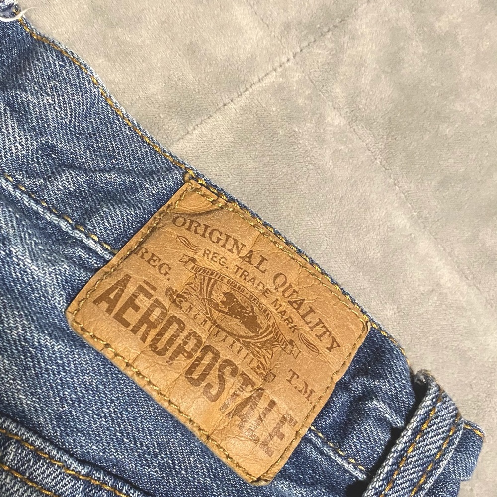 Aeropostale Ripped Jeans - Picture 5 of 5